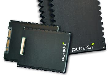 Анонсировано второе поколение защищённых SSD-накопителей pureSilicon Renegade