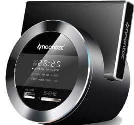 Noontec анонсирует новый медиаплеер A6 Power