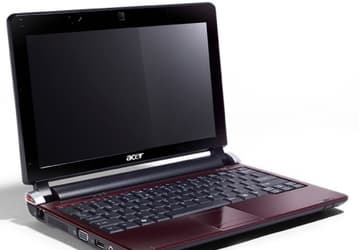 Нетбук Acer Aspire One D250 c предустановленной ОС Android — в России