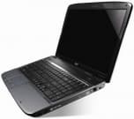 Acer Aspire 5738PG оснащён дисплеем с поддержкой «мультитач»