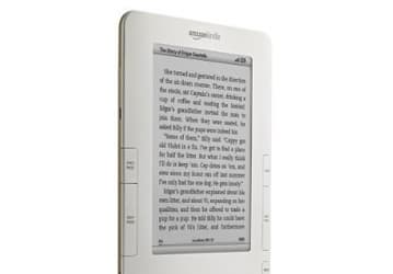 Электронную книгу Amazon Kindle 2 теперь можно приобрести более чем в 100 странах мира