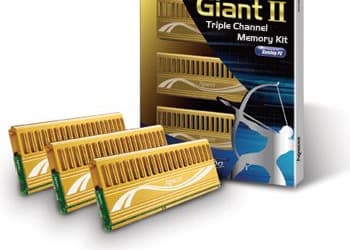Apacer выпустила модули памяти DDR3 для любителей разгона