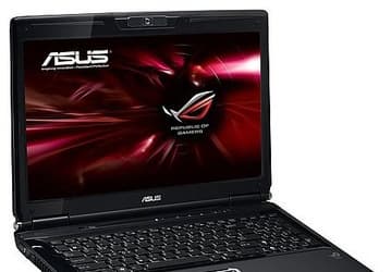ASUS даёт пользователям трёхмерную реальность в подарок к игровому ноутбуку G51J