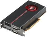 Представлены 3D-карты серии AMD ATI Radeon 5700