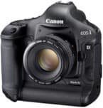 Камера Canon EOS-1D Mark IV