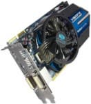Sapphire выпустит 3D-карту HD 5750 Vapor-X