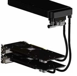 У CoolIT Systems почти готова СВО для ATI Radeon HD 5870