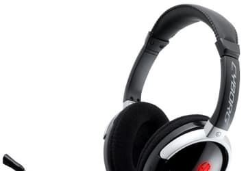 Наушники SaitekCyborg 5.1 Headset — в России