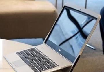 Предварительные технические данные 10-миллиметрового ноутбука Dell Adamo XPS