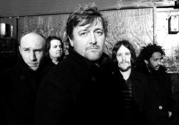 Elbow переиздадут дебютный альбом