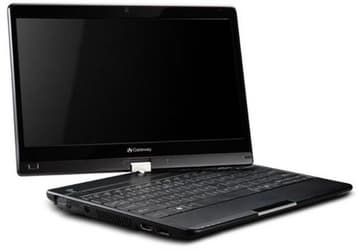 Планшетный ПК Gateway EC18T будет иметь экран размером 11,6 дюйма