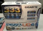 Cистемные платы GIGABYTE теперь с поддержкой USB 3.0 и SATA 6 Гбит/с