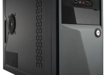 JCP-MN-51 - компьютерный корпус для взыскательных пользователей