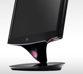 LG: ультратонкий монитор премиум-класса серии W86