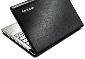 Lenovo представляет ультратонкий ноутбук IdeaPad U150