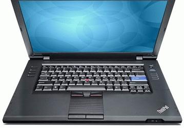 Lenovo представляет ноутбуки бизнес-класса ThinkPad SL410 и SL510