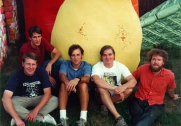 Pavement ничего нового не споют