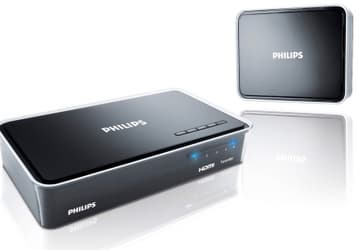 Philips представляет беспроводную замену HDMI-кабелю