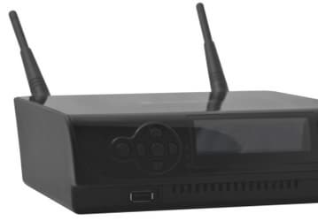 Медиацентр PowerZest HD-301 — уже в России