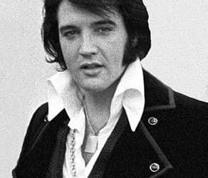 К 75-летию Элвиса Пресли выпустят сборник Elvis 75 - Good Rockin' Tonight
