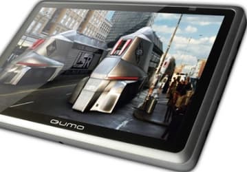 QUMO Cinema — первый портативный кинотеатр
