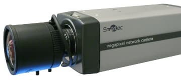 IP-камера видеонаблюдения «день/ночь» STC-IPM3096 Smartec