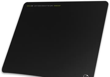 Mionix предлагает энтузиастам компьютерных игр три варианта коврика Sargas из микрофибры