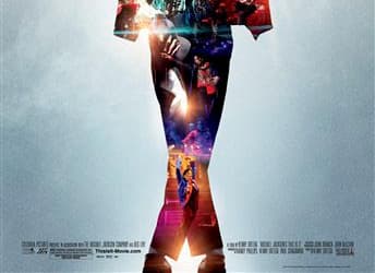 Элизабет Тэйлор в восторге от фильма о Майкле Джексоне - «This Is It»