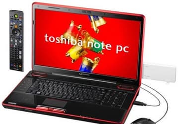 Toshiba ставит мультимедийный процессор SpursEngine в ноутбук с приводом Blu-ray