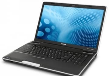 Toshiba раскрывает планы по выпуску ноутбуков и нетбуков с Windows 7