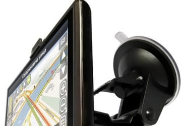 Новый GPS-навигатор Treelogic TL-5001B