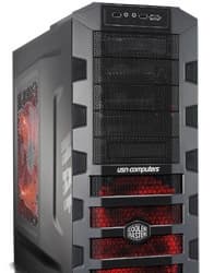 USN Computers: ПК  с предустановленной ОС Microsoft Windows 7