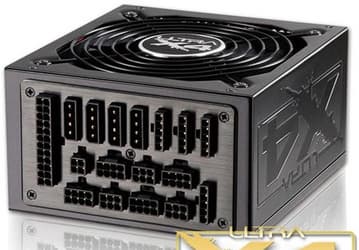 Ultra Products представила семь блоков питания с модульными кабельными системами