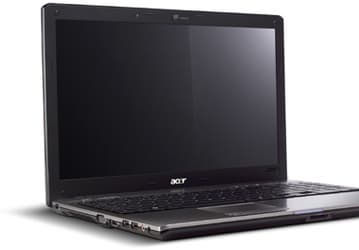 Российский анонс Acer Aspire 5538 и Aspire 7540