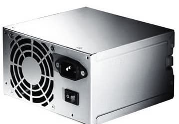 БП Antec Basiq BP-430 — в России