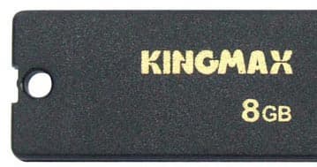 KINGMAX представляет USB флэш-накопитель Super Stick Mini 