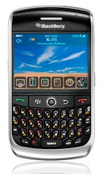МТС объявляет о запуске услуги BlackBerry в регионах России