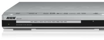 Новые DVD караоке-плееры BBK:  DV214SI и DV216SI