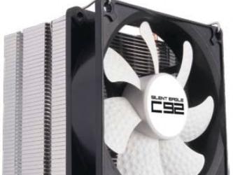Sharkoon анонсировала выпуск двух универсальных кулеров для CPU