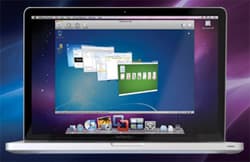 Объявлена дата релиза VMware Fusion 3