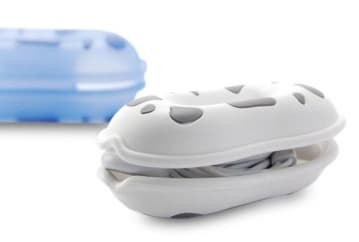 Bone Wrap и iRoll наведут порядок в карманах