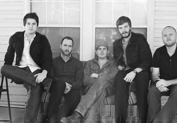 Midlake найдут Кураж в 2010 году