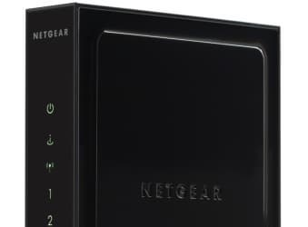 NETGEAR: новый беспроводной гигабитный маршрутизатор с USB-интерфейсом в линейке Wireless-N