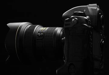 Чего ждать от Nikon на этой неделе?