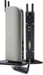 Стыковочная «радиостанция» Toshiba dynadock wireless U