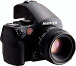 Mamiya DM22 — среднеформатная камера дешевле 10 тысяч долларов
