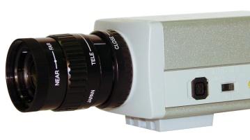 Новые видеокамеры «день-ночь» Smartec STС-3009