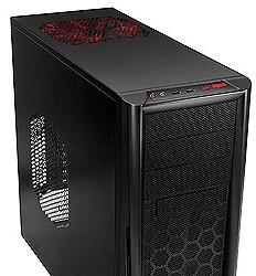 Новый корпус для геймеров Thermaltake Element T — скоро в России