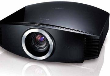 Новые проекторы Sony для домашнего кинотеатра