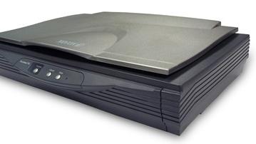 Новые планшетные сканеры Xerox